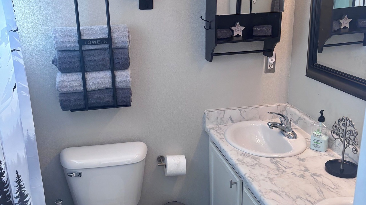 Photo of Bathroom in Montrose