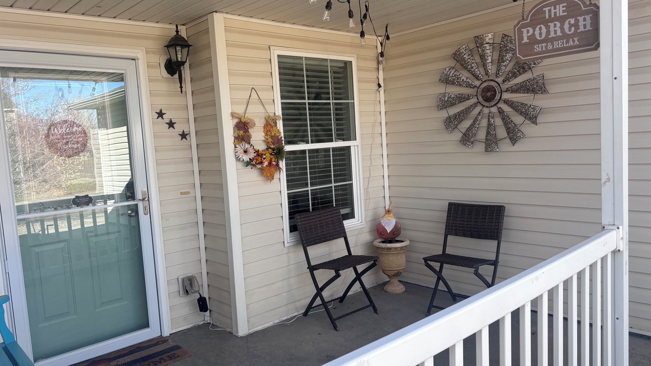 Photo of Outdoor in Montrose