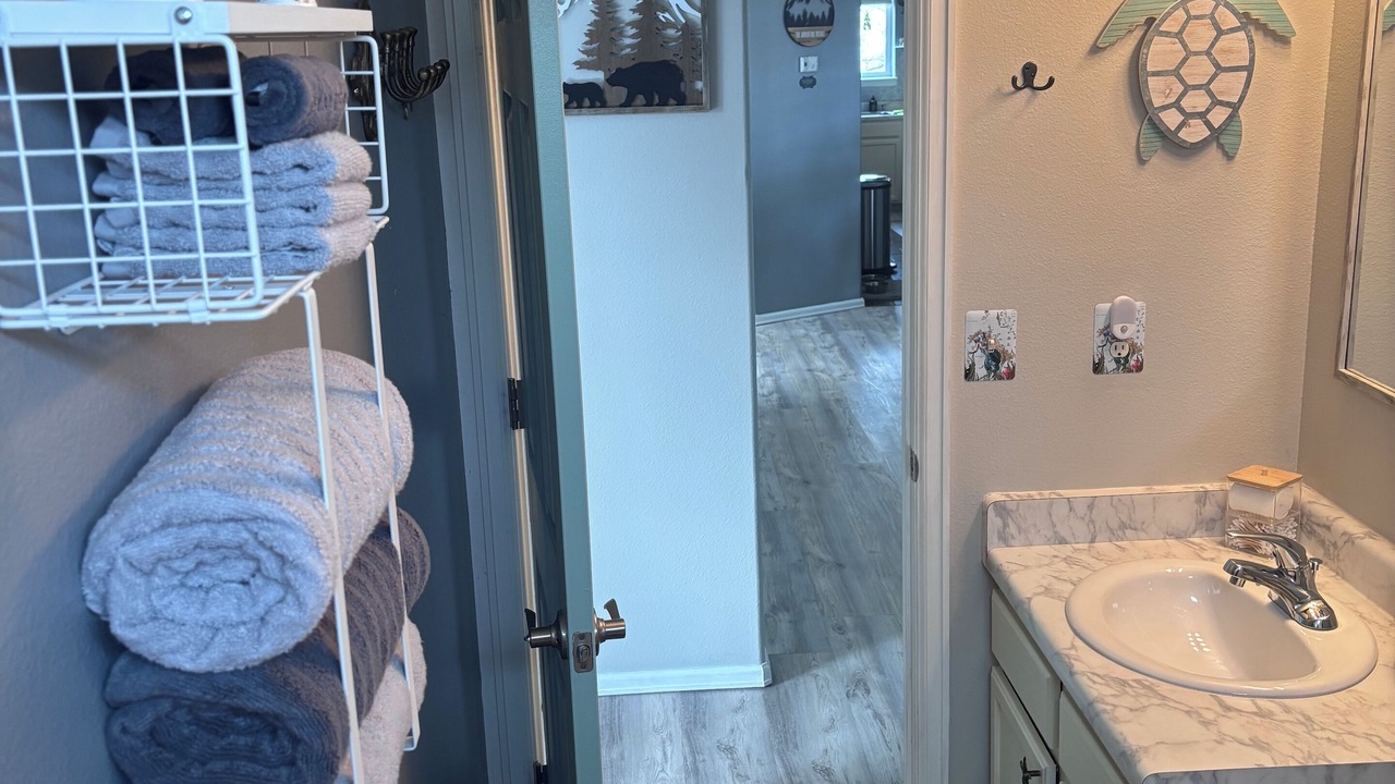 Photo of Bathroom in Montrose