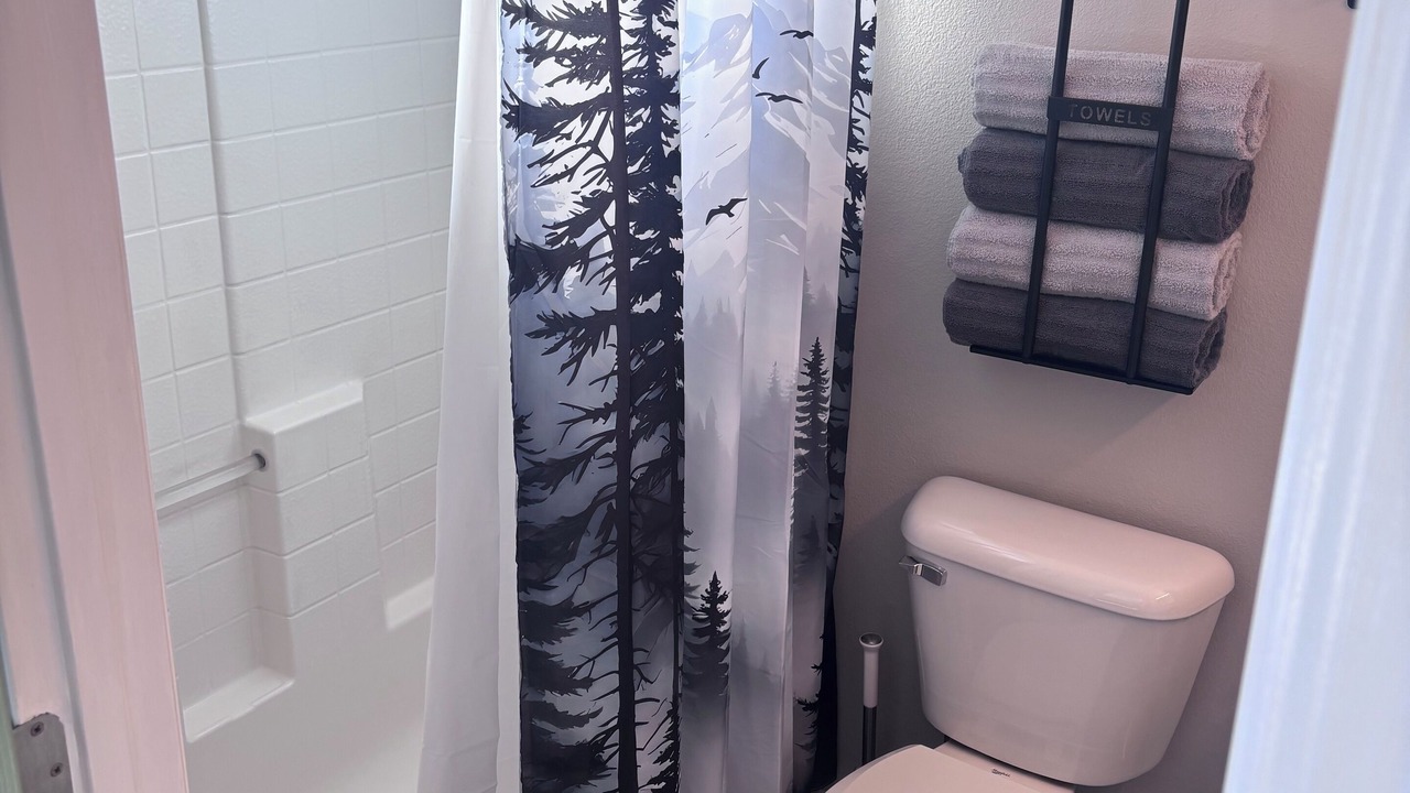 Photo of Bathroom in Montrose