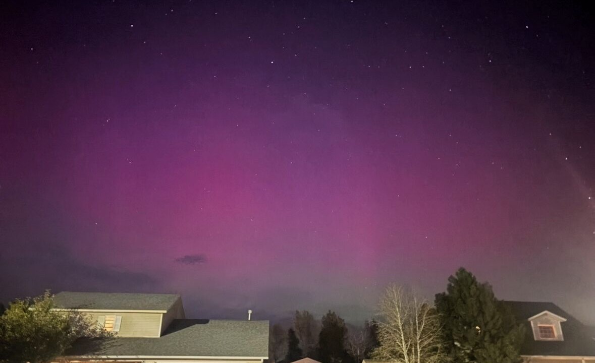 Photo of Outdoor in Montrose