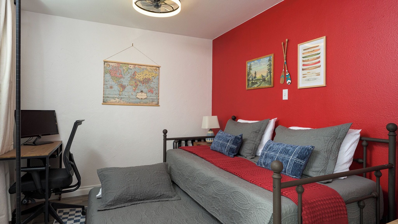 Photo of Bedroom in Alta Vista Area