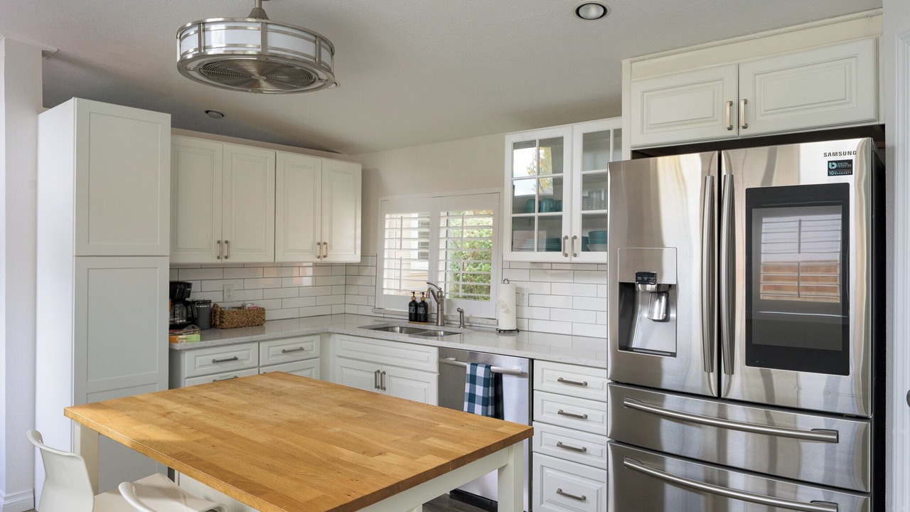 Photo of Kitchen in Alta Vista Area