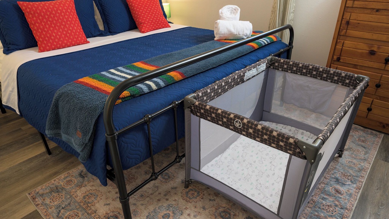 Photo of Bedroom in Alta Vista Area