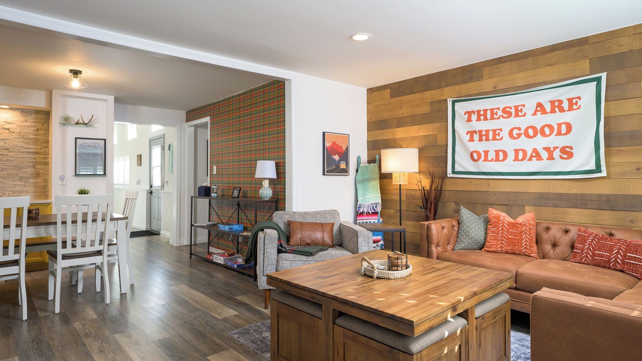 Photo of Livingroom in Alta Vista Area