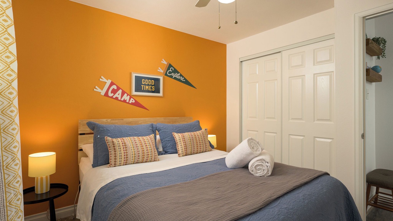 Photo of Bedroom in Alta Vista Area