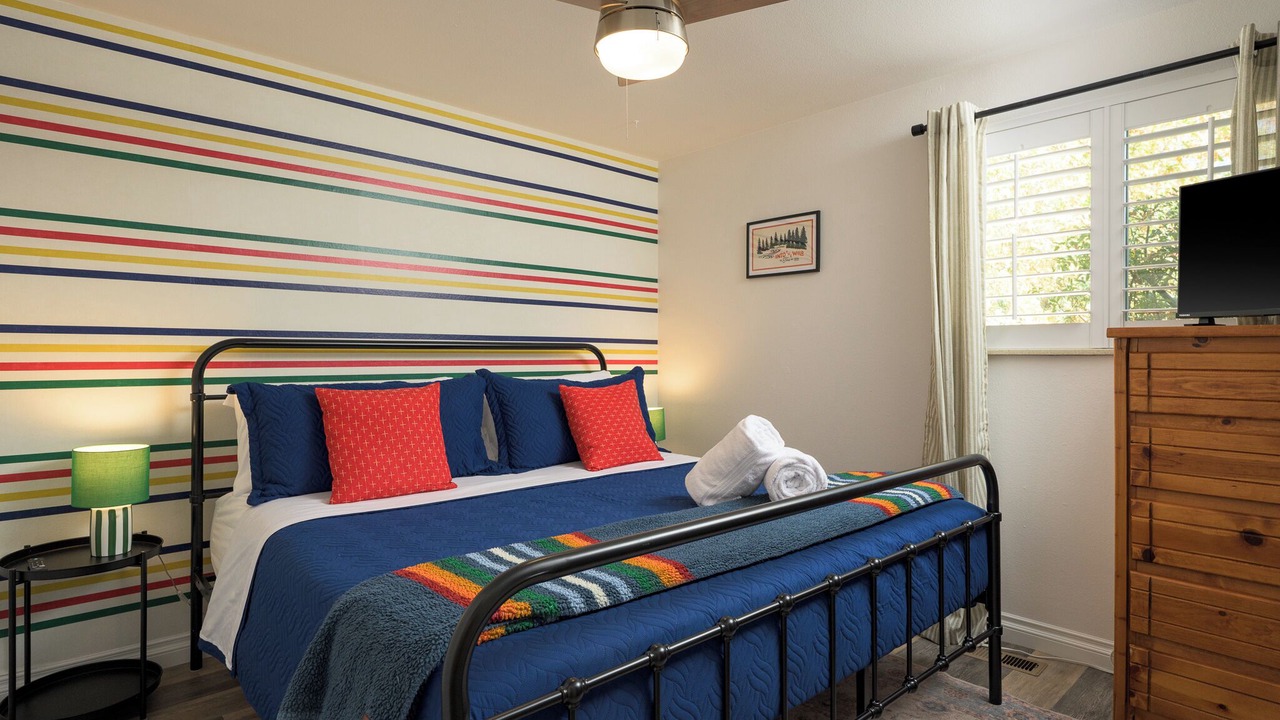 Photo of Bedroom in Alta Vista Area