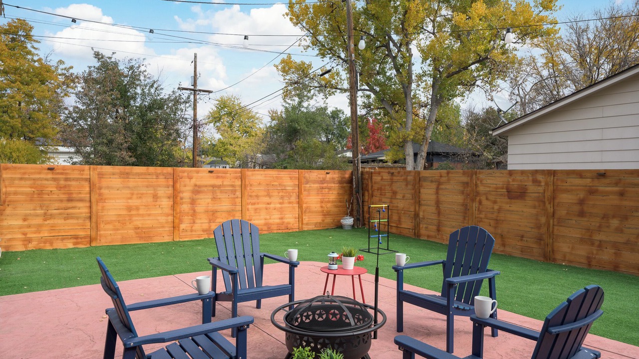 Photo of Outdoor in Alta Vista Area