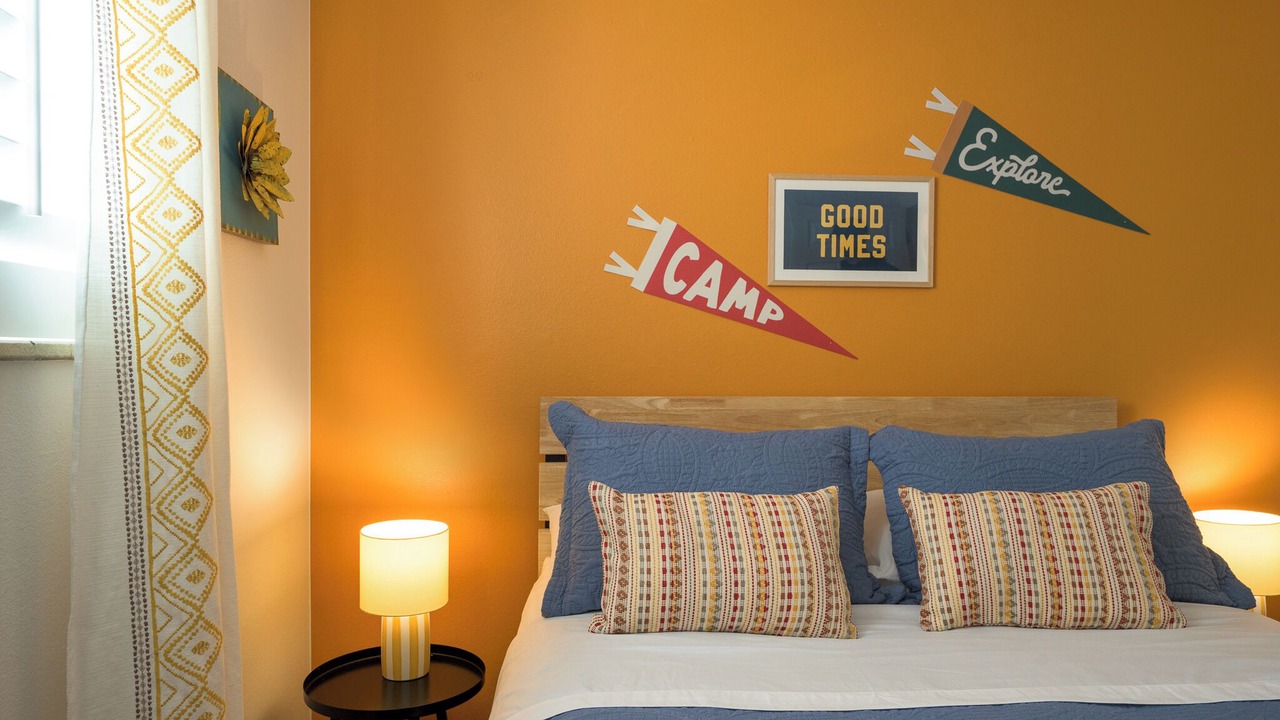 Photo of Bedroom in Alta Vista Area