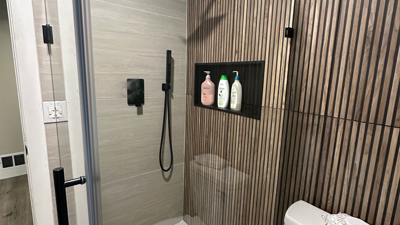 Photo of Bathroom in Denver