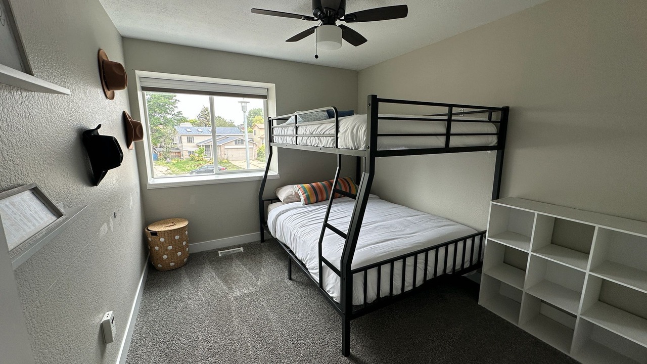 Photo of Bedroom in Denver