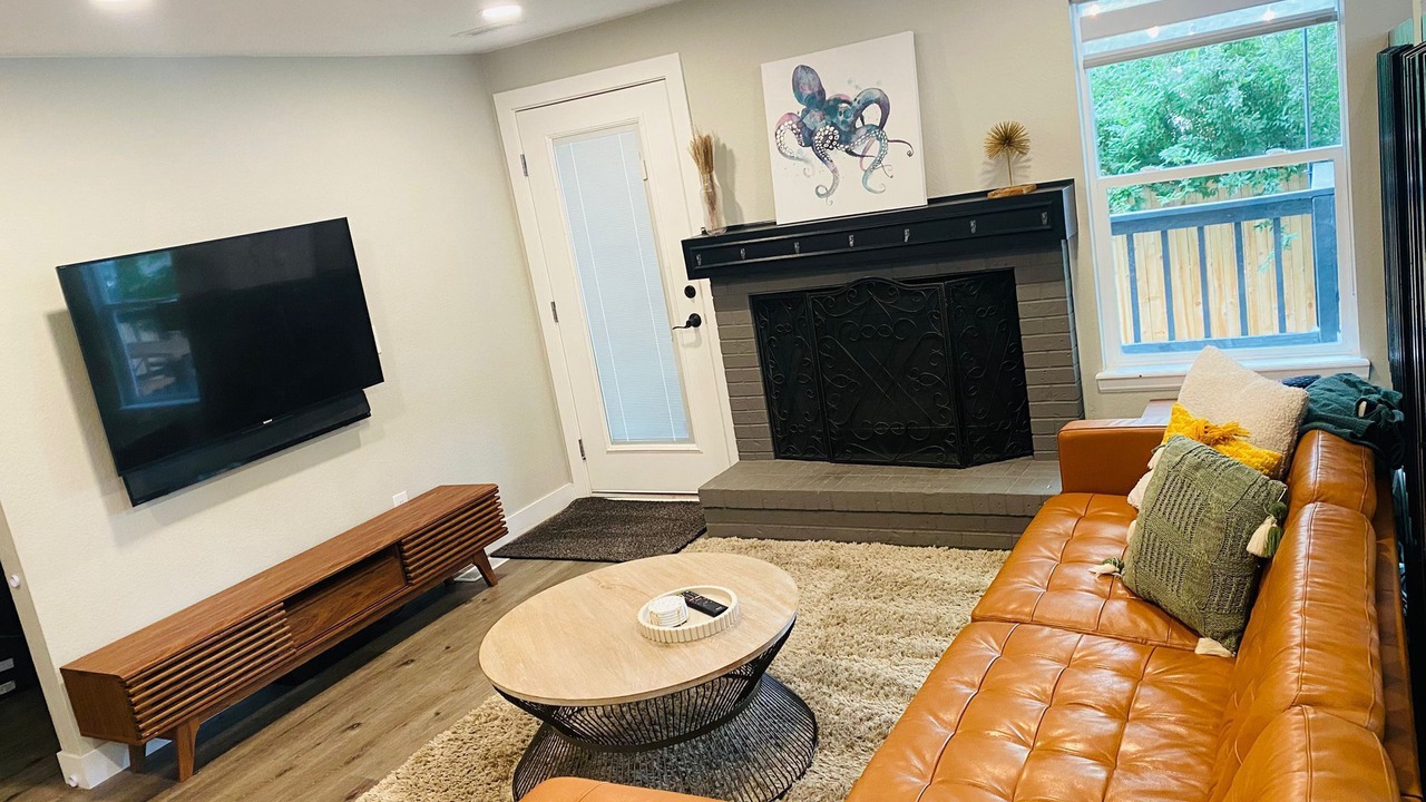 Photo of Livingroom in Denver