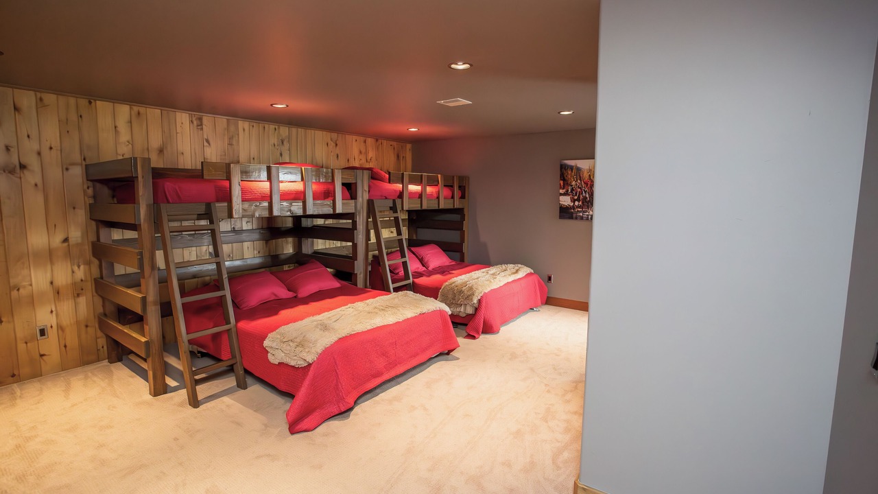 Photo of Bedroom in Loma Linda