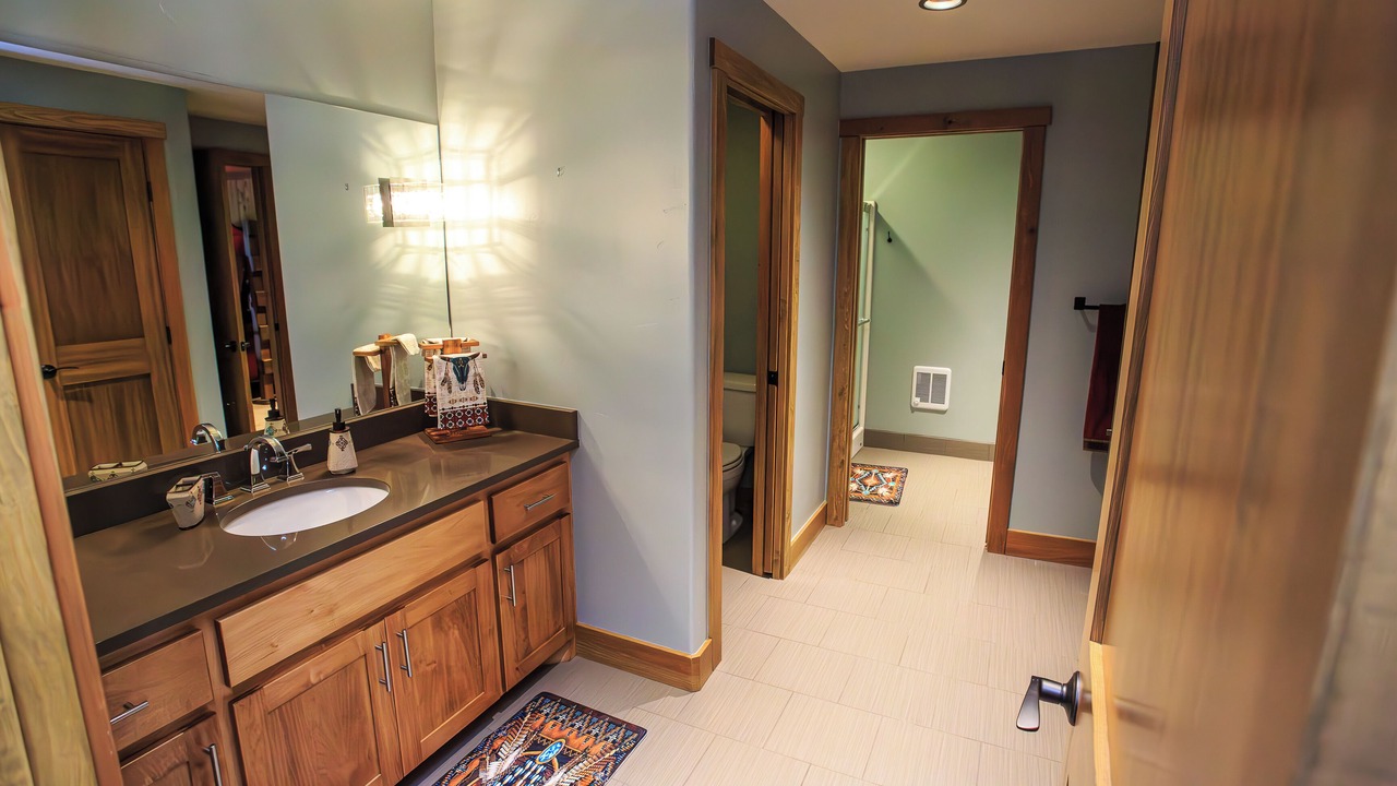 Photo of Bathroom in Loma Linda
