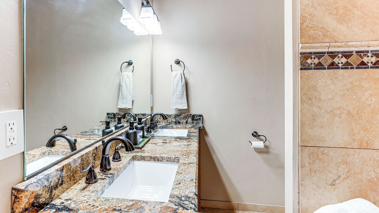 Photo of Bathroom in Farmington