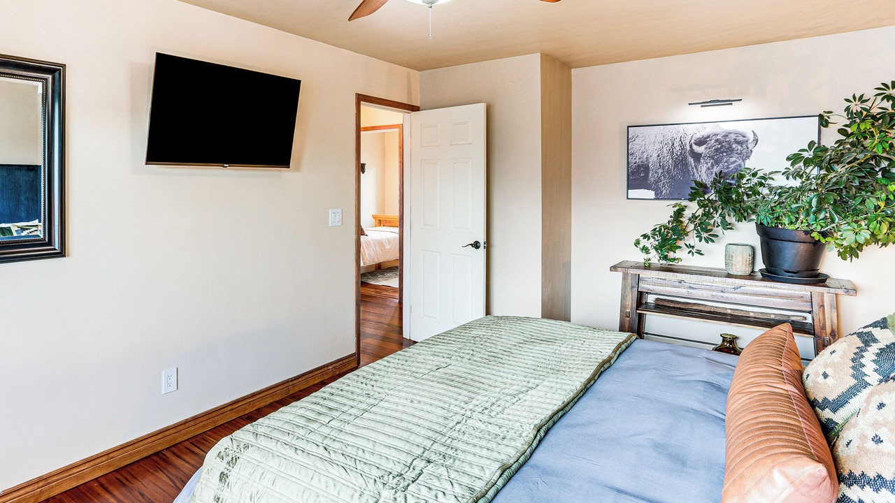 Photo of Bedroom in Farmington