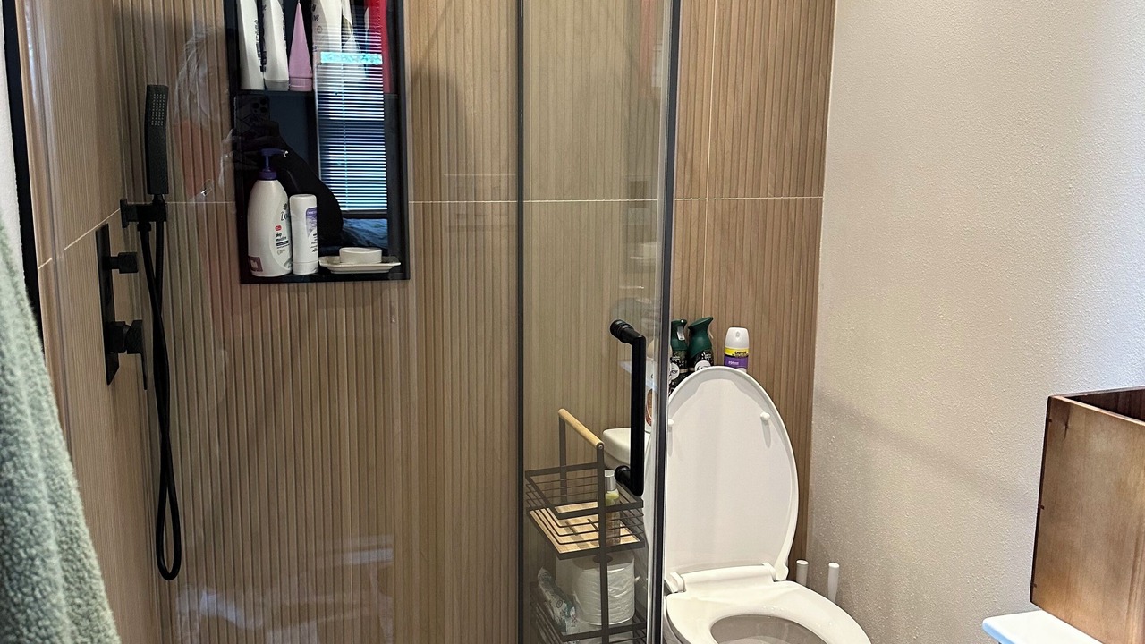 Photo of Bathroom in Michigan Hill