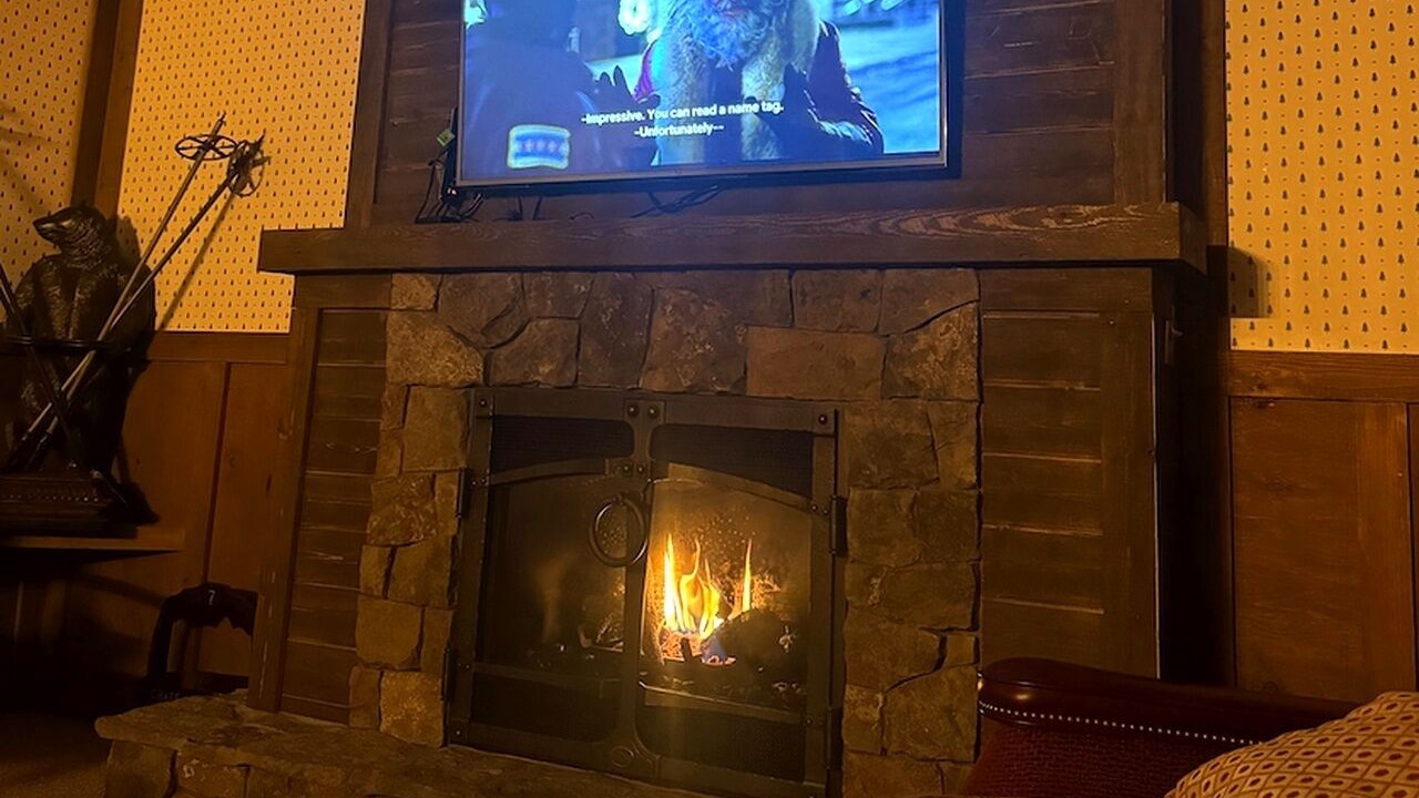 Photo of Livingroom in Blue River