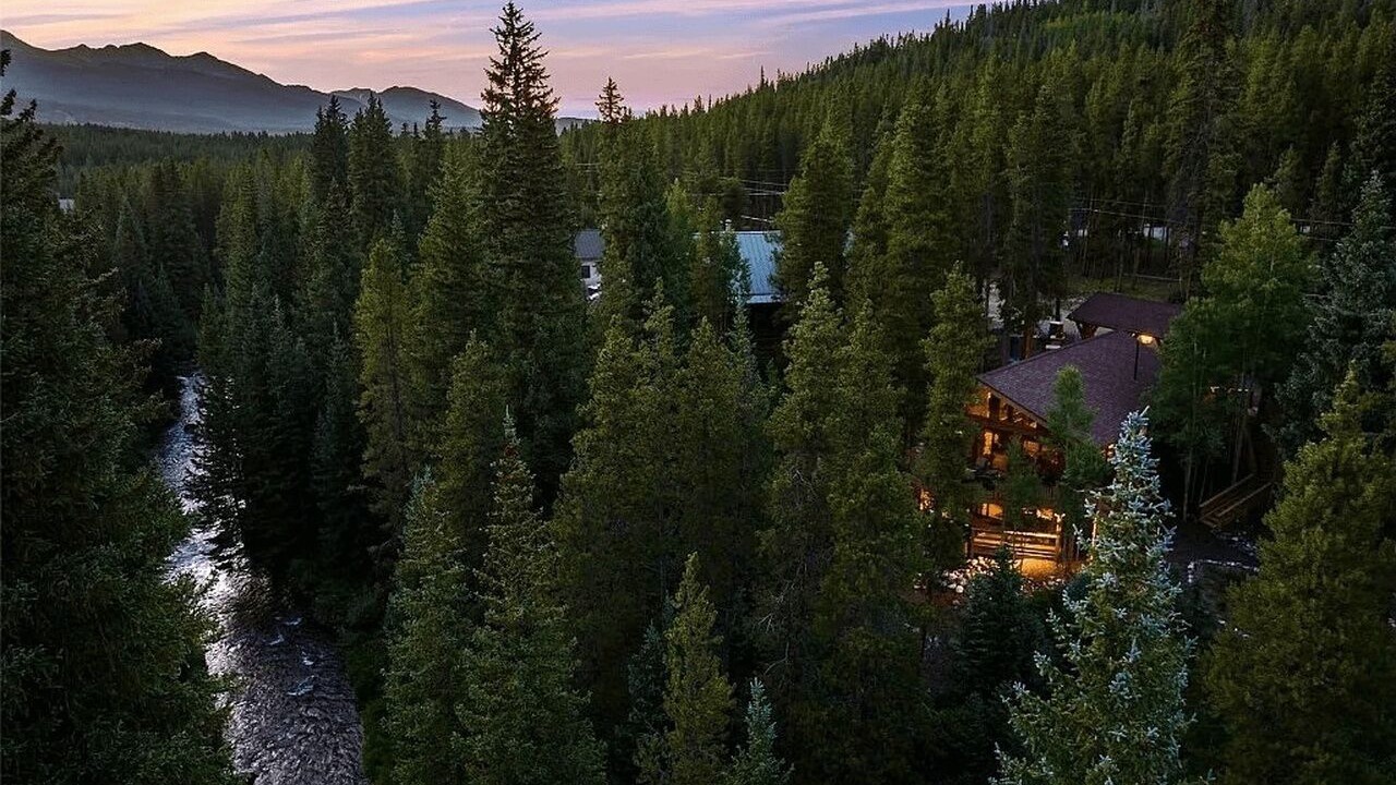 Photo of Outdoor in Blue River