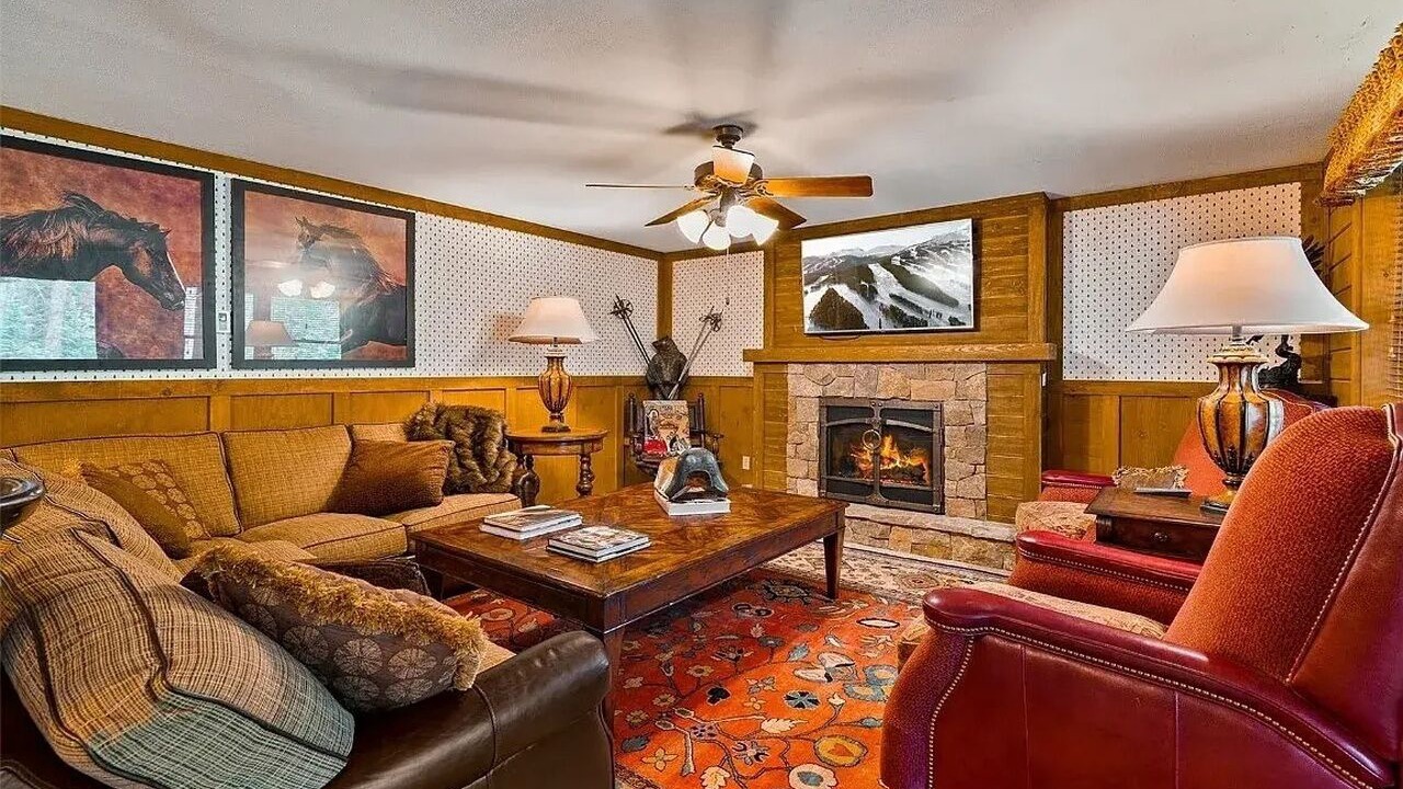 Photo of Bedroom in Blue River