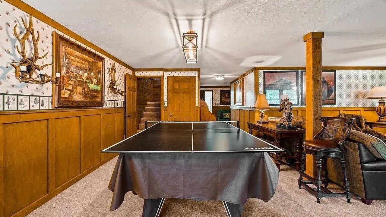 Photo of Bedroom in Blue River