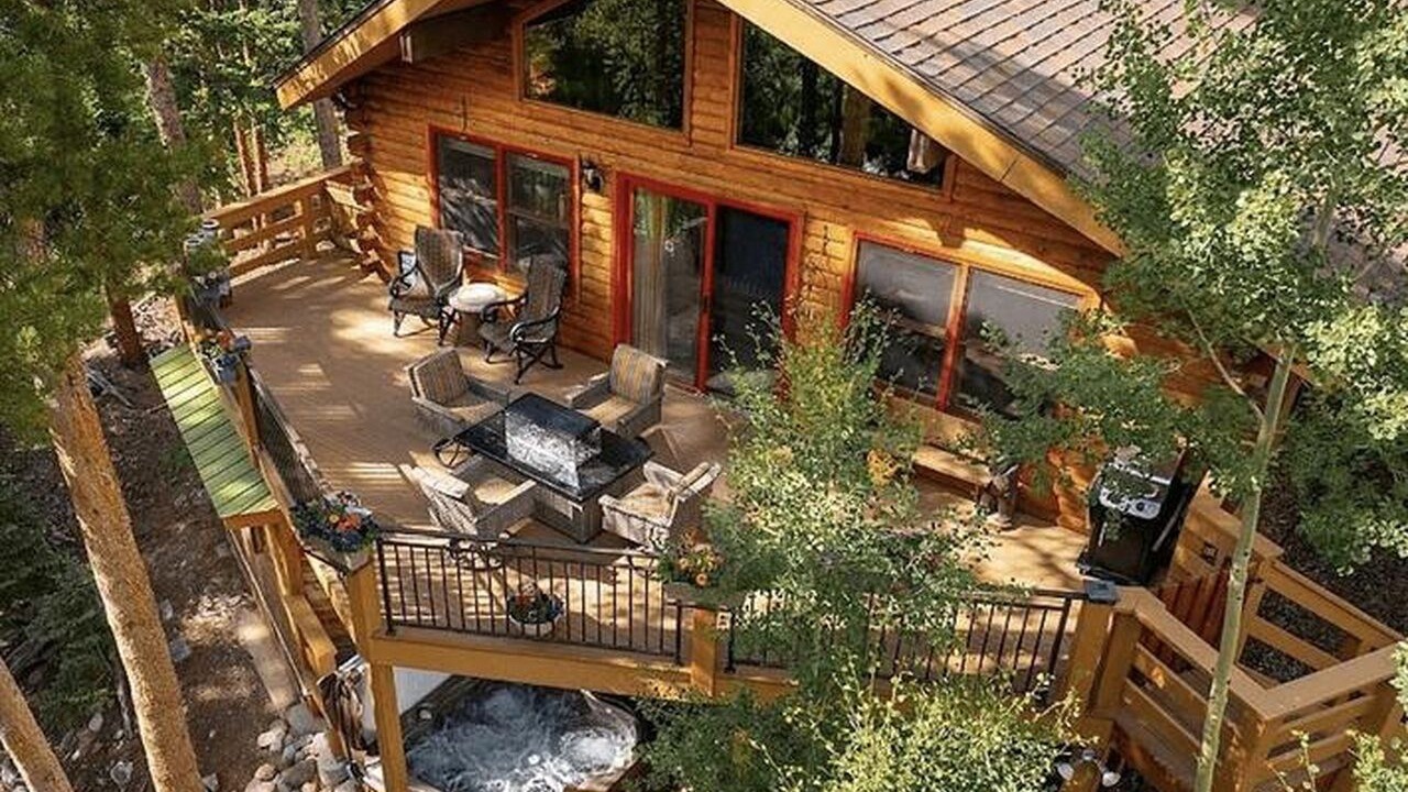 Photo of Outdoor in Blue River