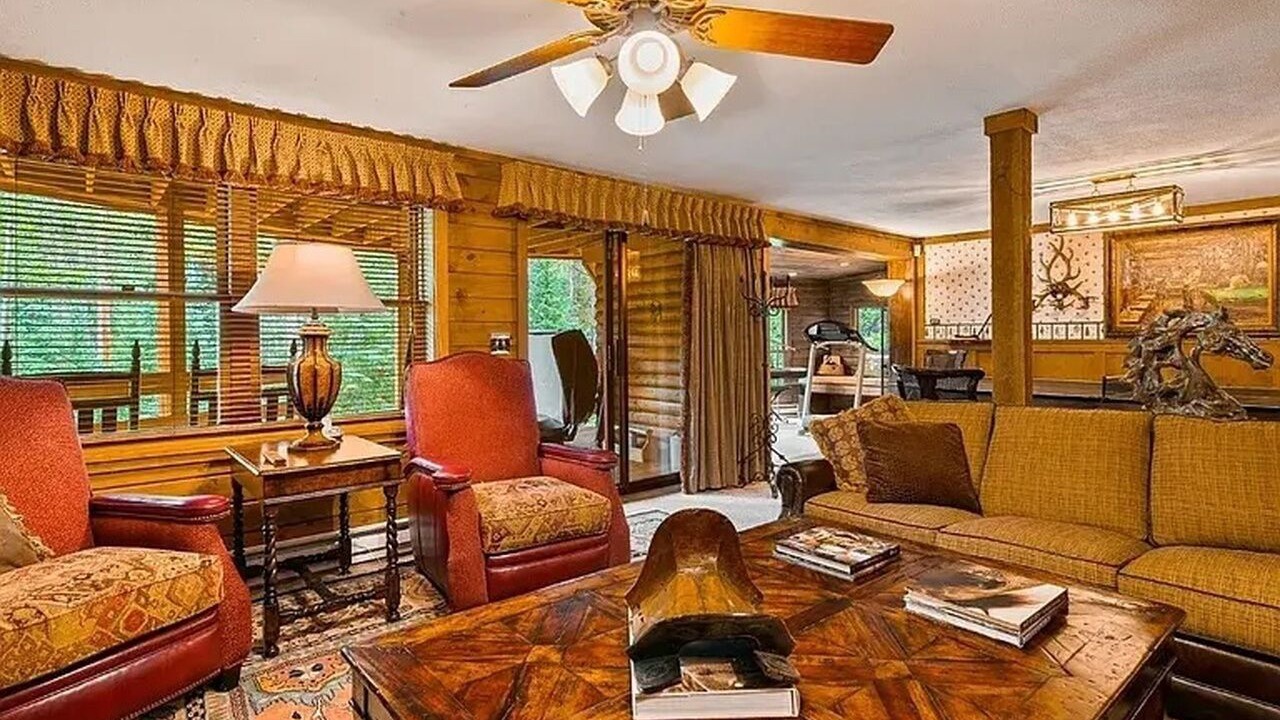 Photo of Bedroom in Blue River