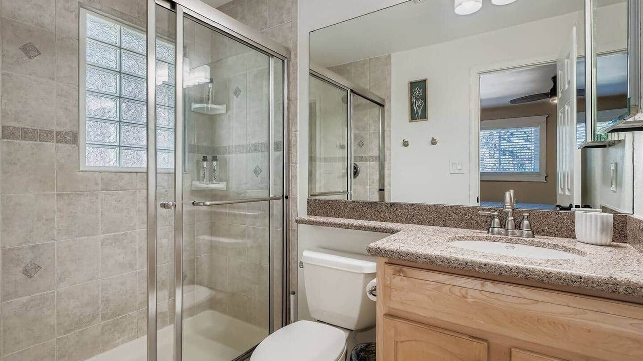 Photo of Bathroom in Castlewood