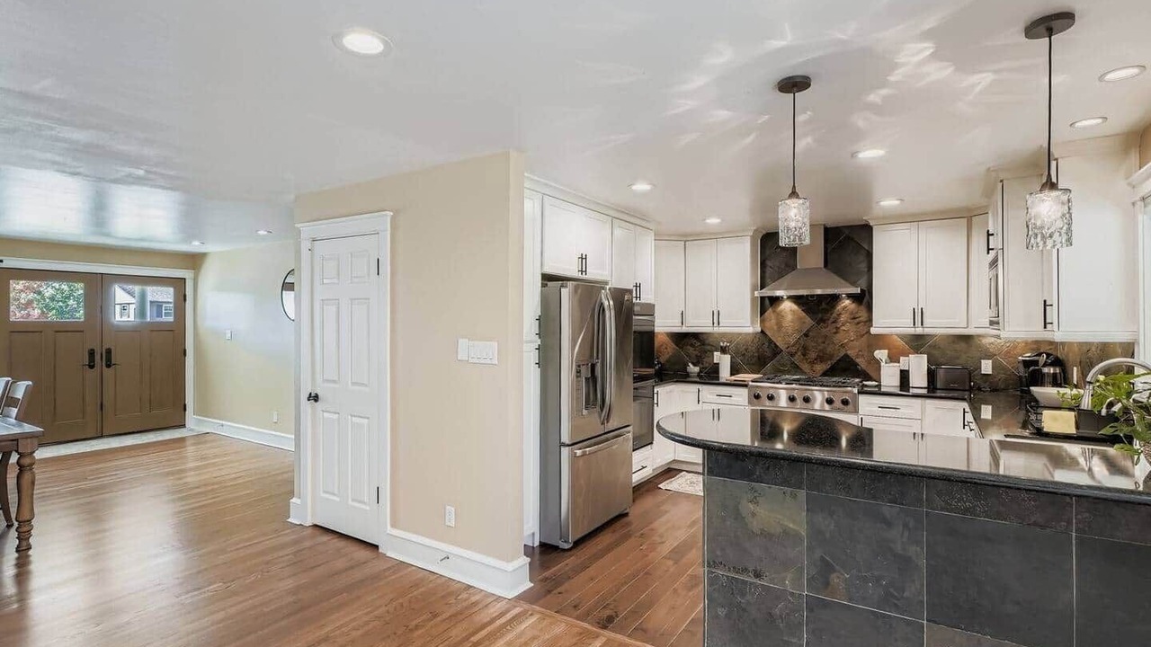 Photo of Kitchen in Castlewood