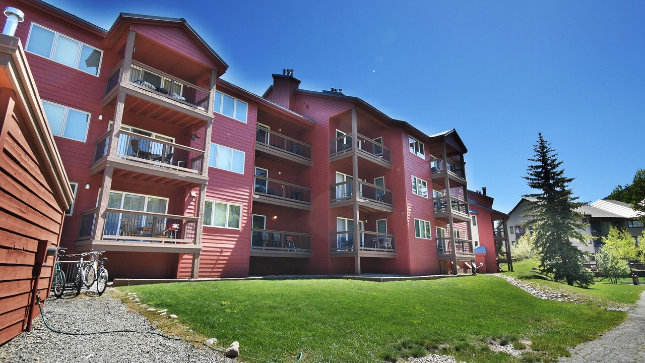 Photo of Outdoor in Mountain House