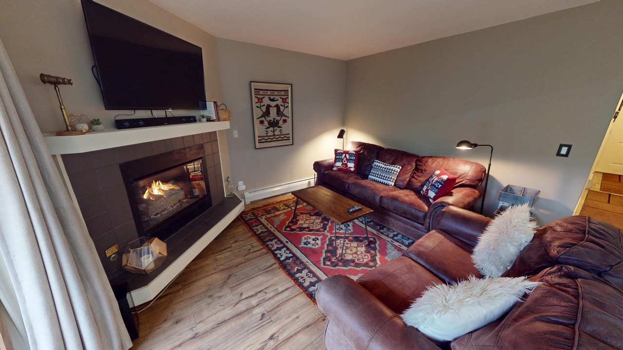 Photo of Livingroom in Mountain House