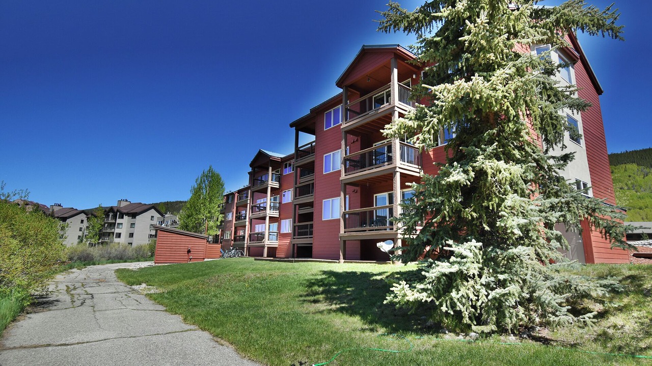 Photo of Outdoor in Mountain House