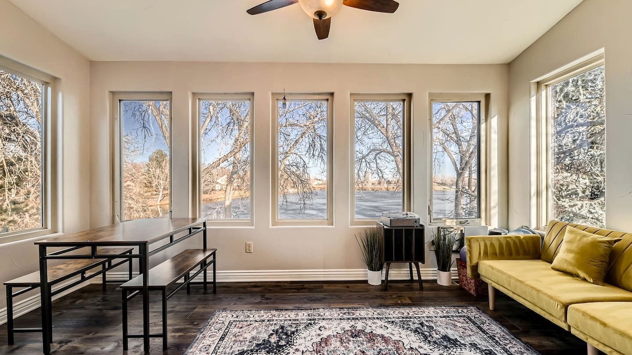 Photo of Livingroom in Broomfield
