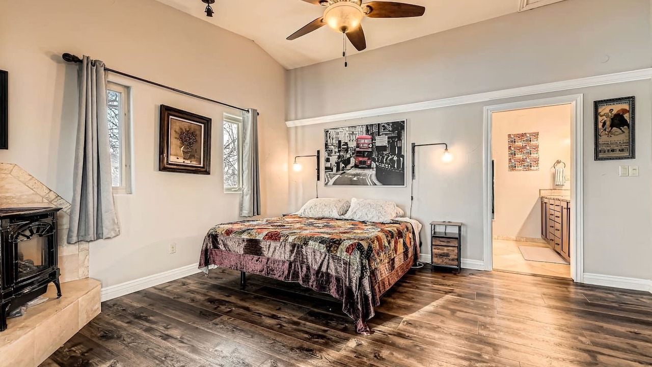Photo of Bedroom in Broomfield