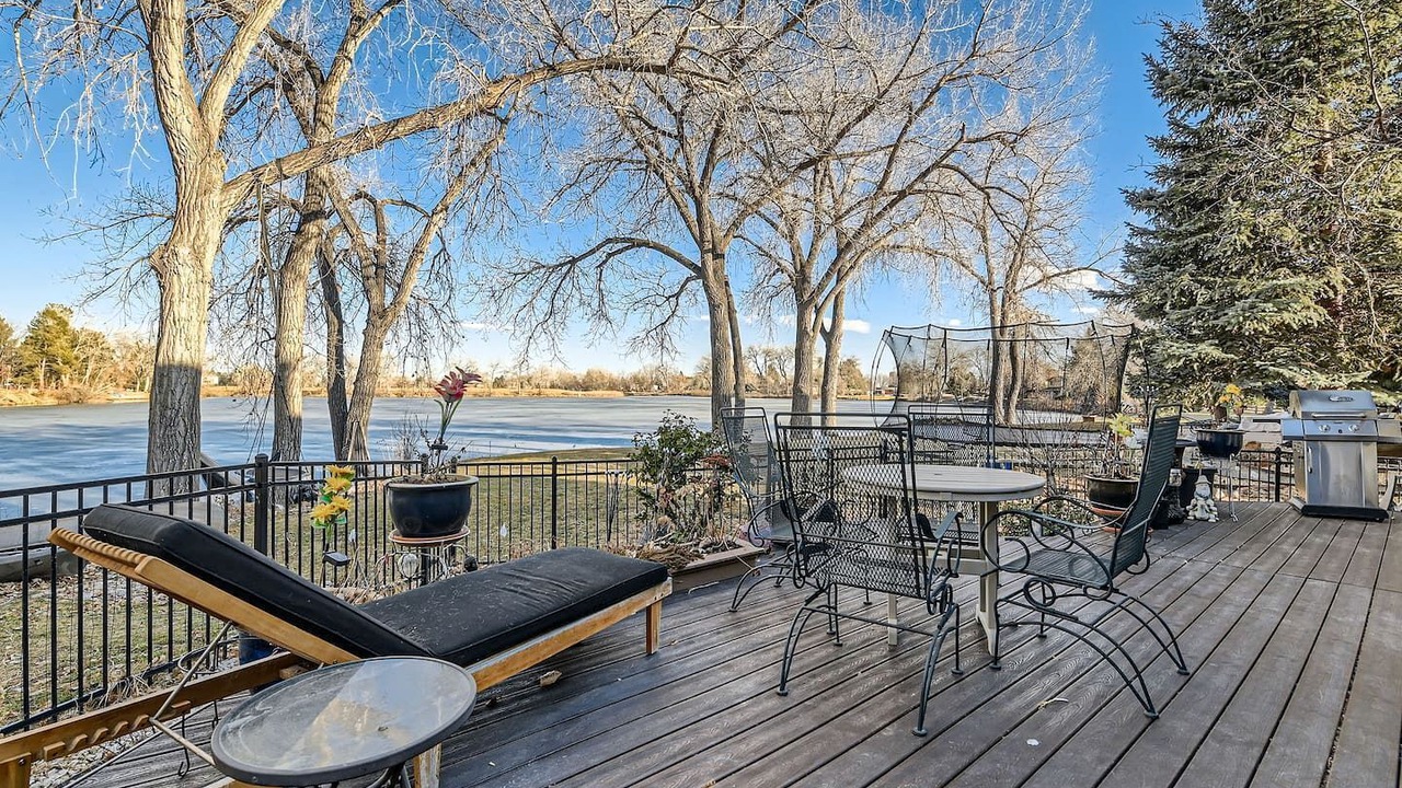 Photo of Patio Balcony in Broomfield