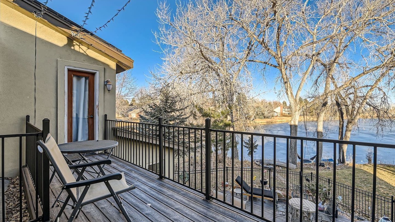 Photo of Outdoor in Broomfield