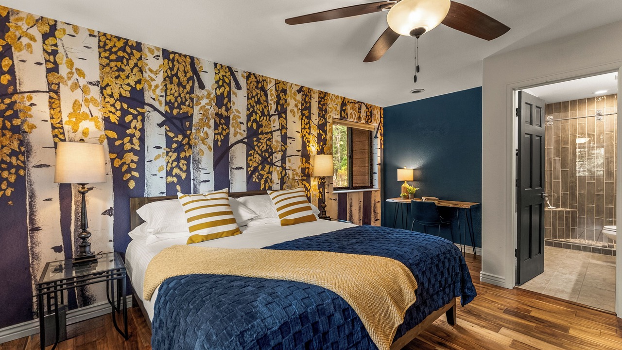 Photo of Bedroom in Bailey