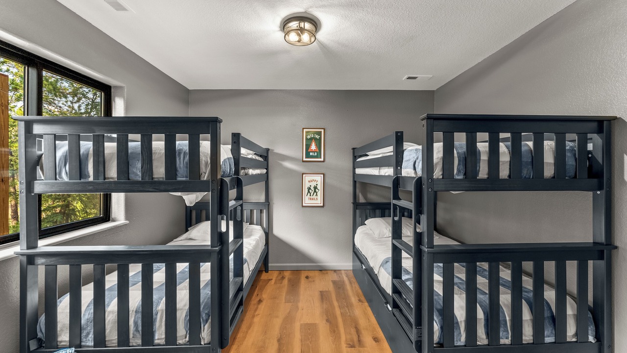Photo of Bedroom in Bailey