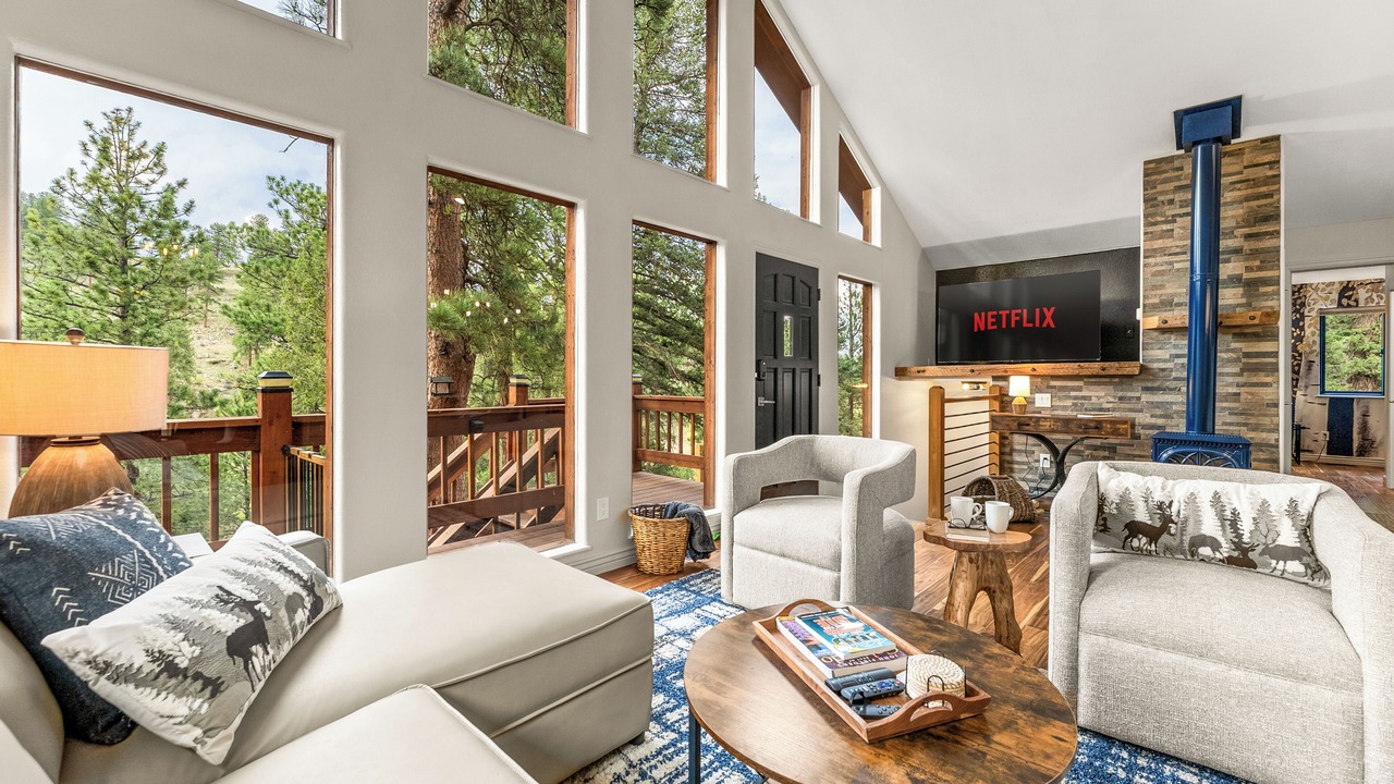 Photo of Livingroom in Bailey
