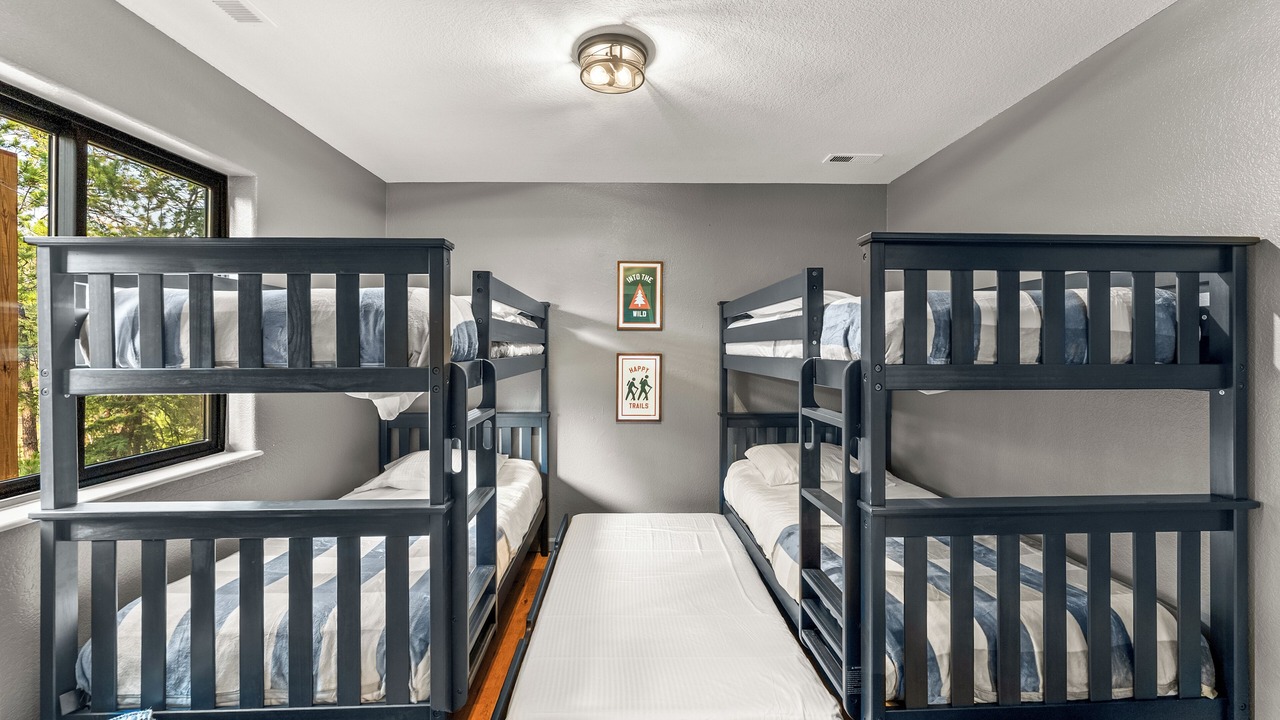 Photo of Bedroom in Bailey