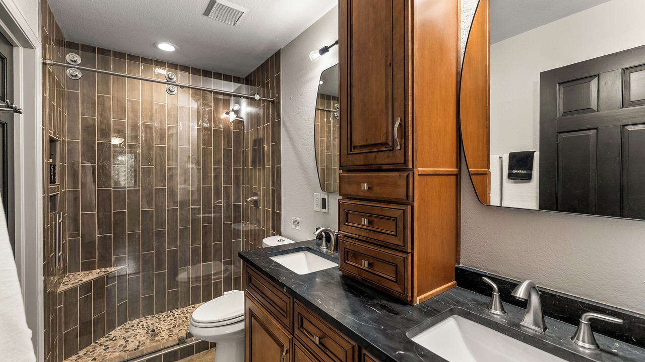 Photo of Bathroom in Bailey