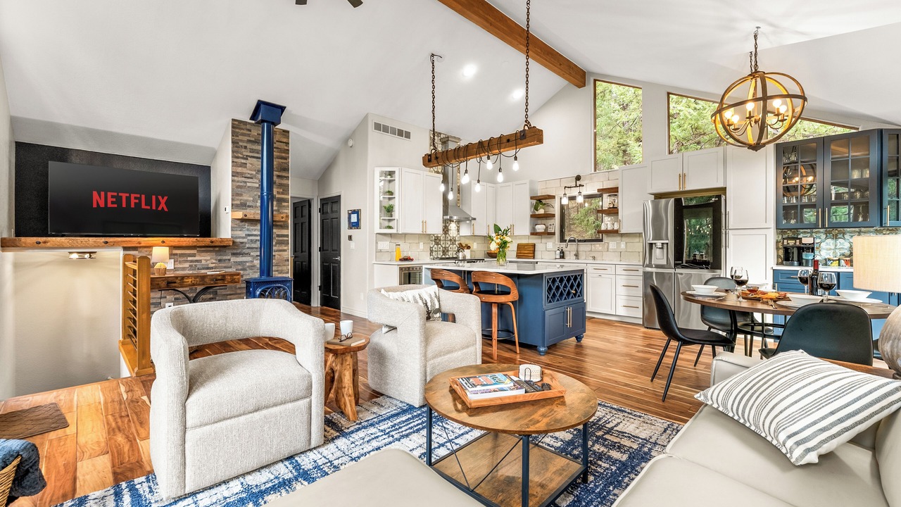 Photo of Livingroom in Bailey