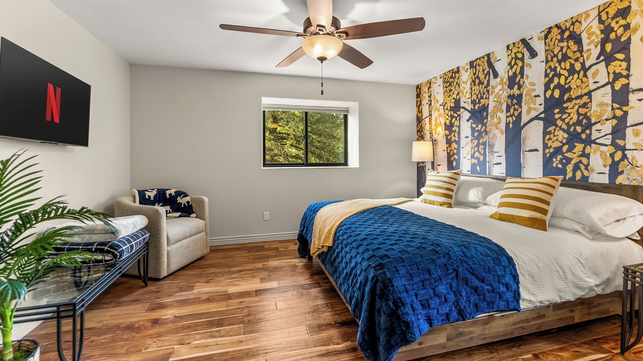 Photo of Bedroom in Bailey
