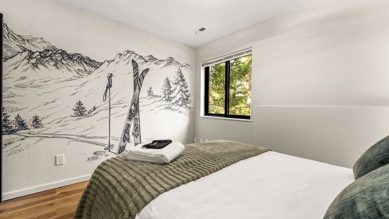 Photo of Bedroom in Bailey