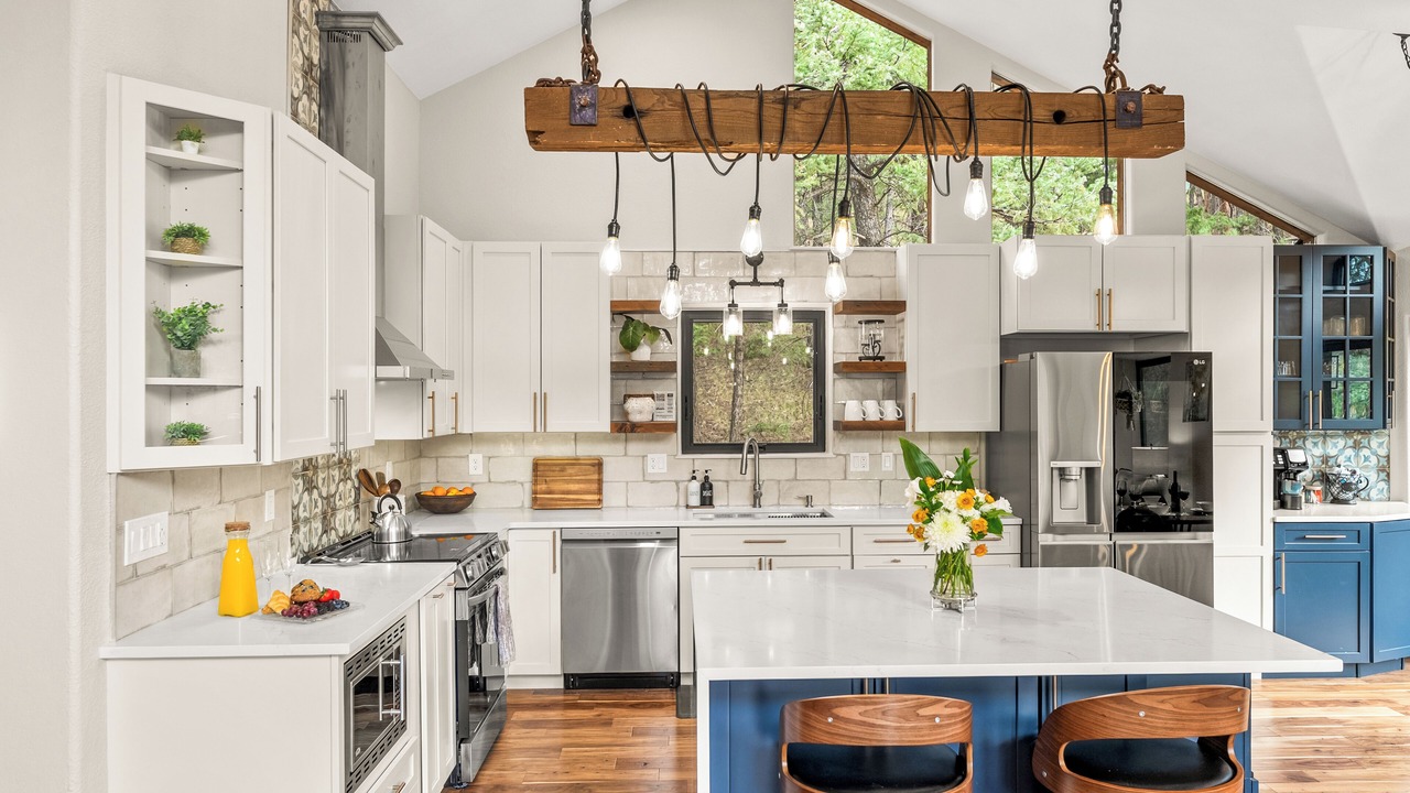 Photo of Kitchen in Bailey