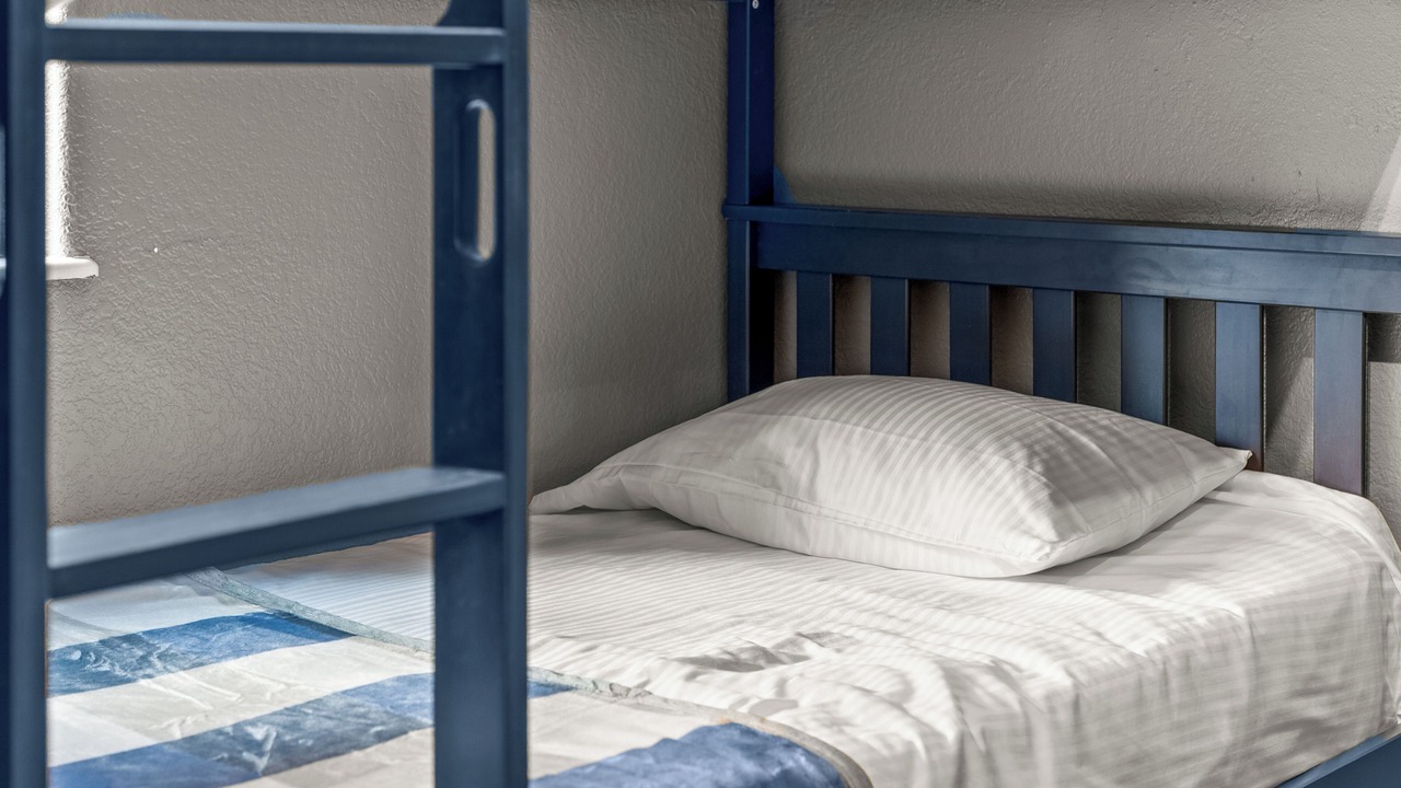 Photo of Bedroom in Bailey