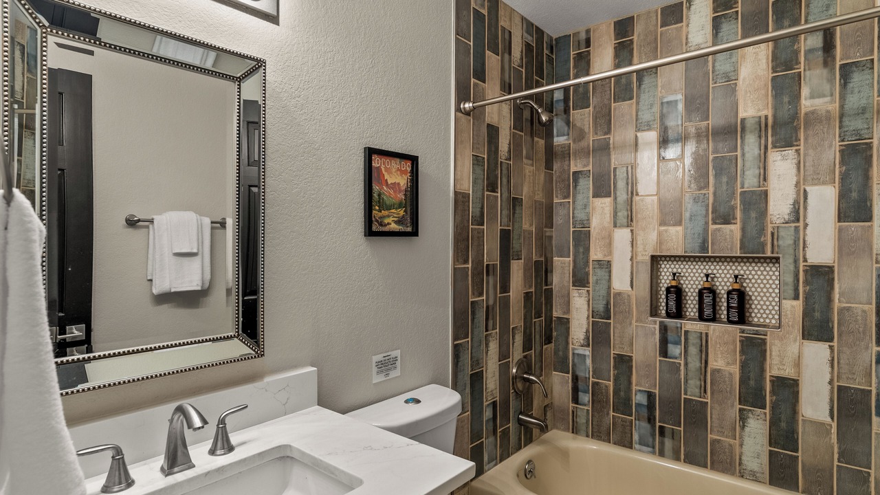 Photo of Bathroom in Bailey