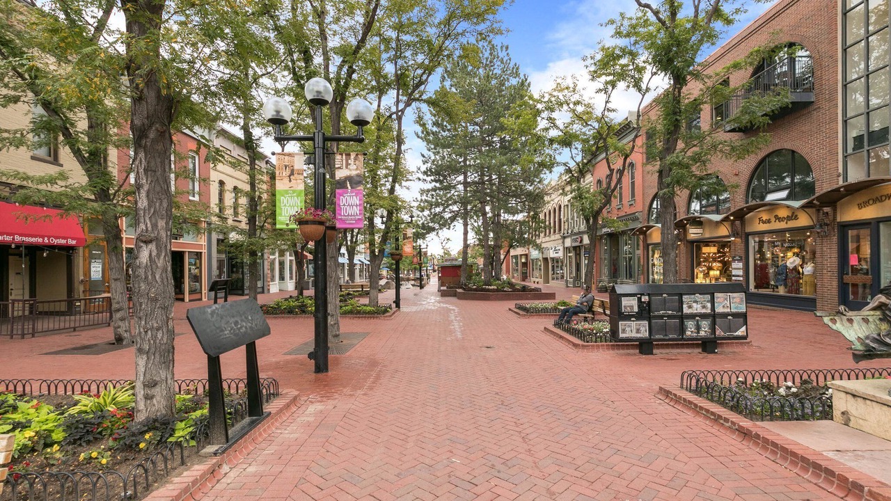 Photo of Others in Central Boulder