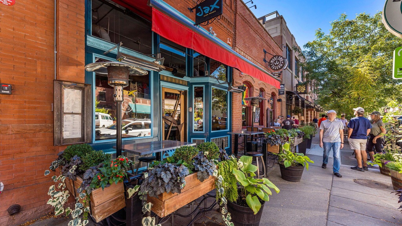 Photo of Others in Central Boulder