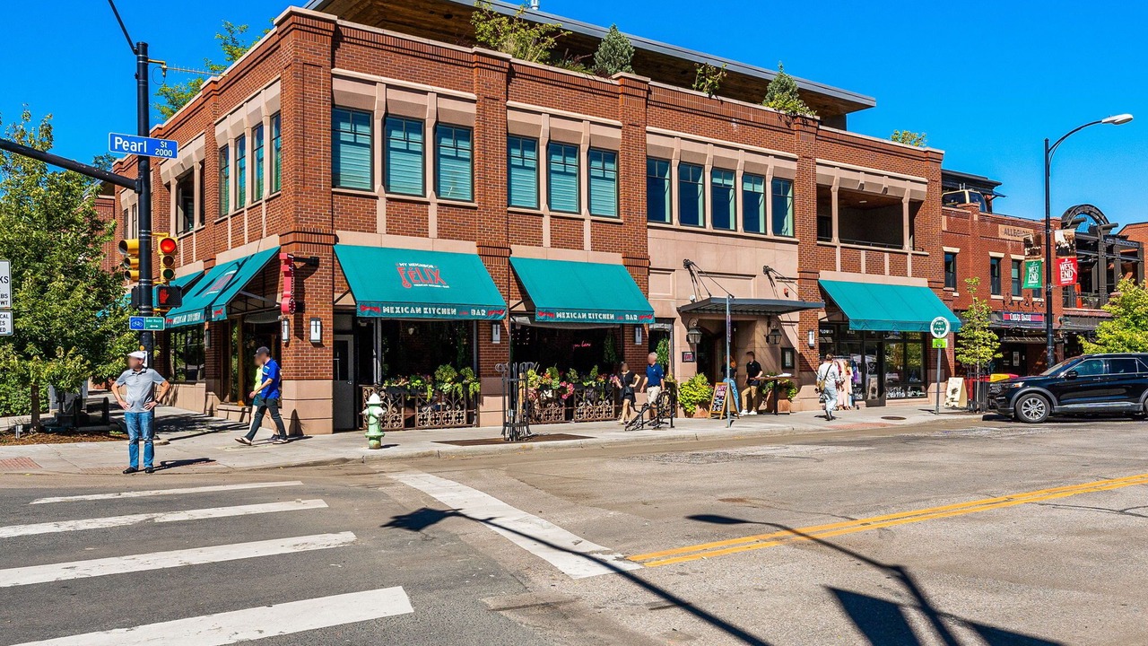 Photo of Outdoor in Central Boulder